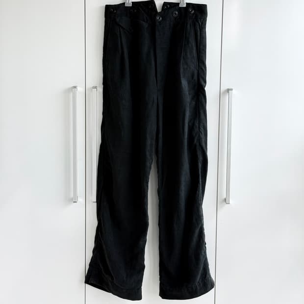 john alexander skelton pants