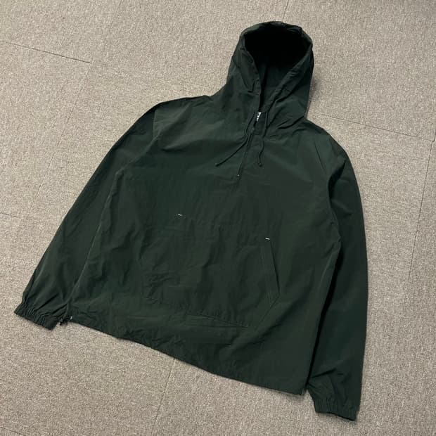  유니폼브릿지 아노락 바람막이