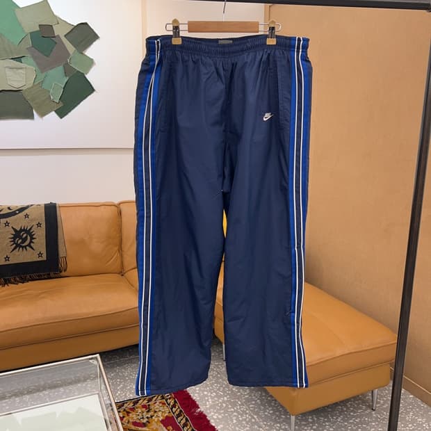 나이키 올드스쿨 트랙팬츠 츄리닝바지 XL C04935 