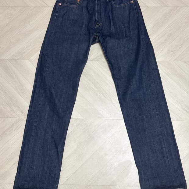 리바이스 LVC 501 30&34