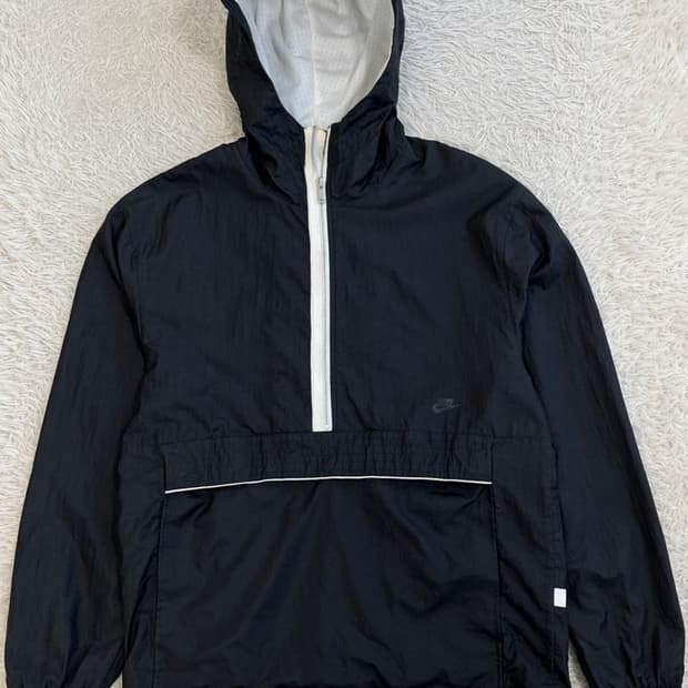 나이키 후디 아노락/#3117