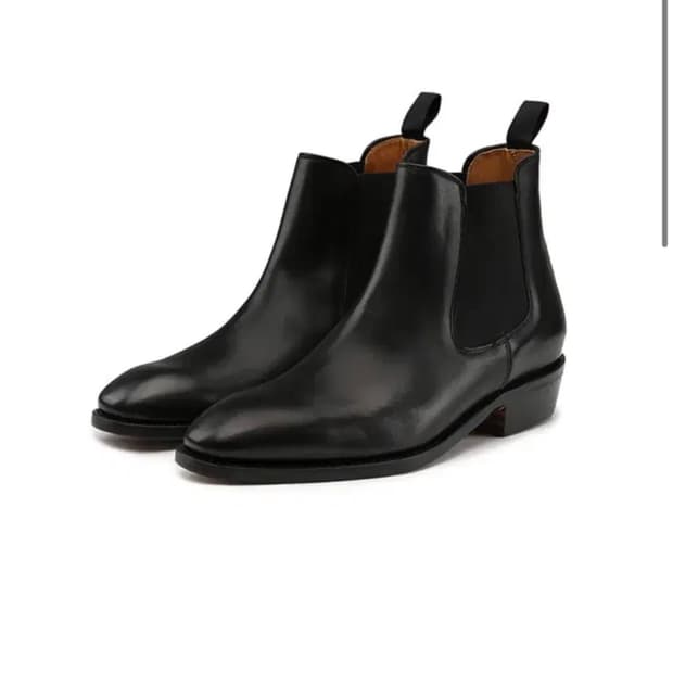 토니웩 첼시부츠 260