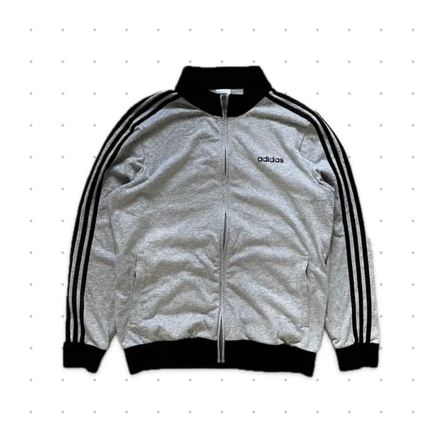 track jacket