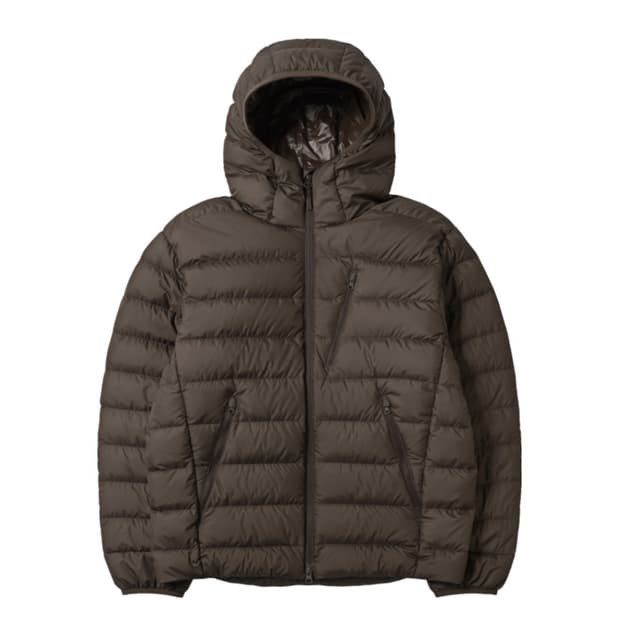 무신사 스탠다드 M사이즈 브라운색상