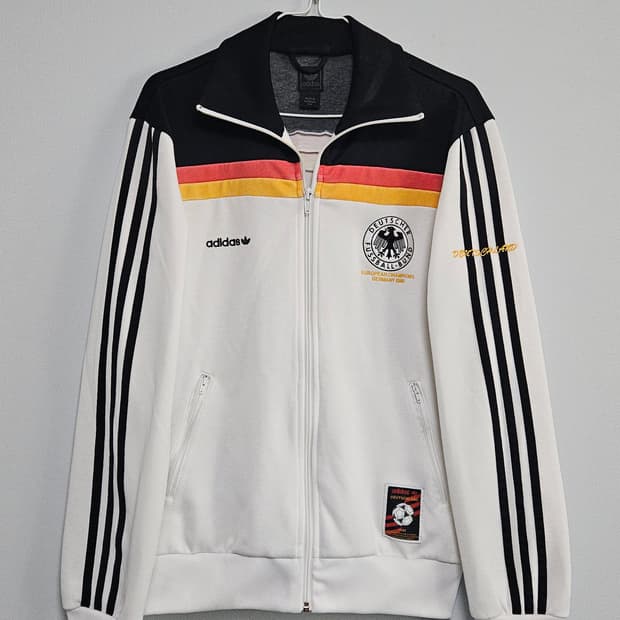 아디다스 독일 국대 져지