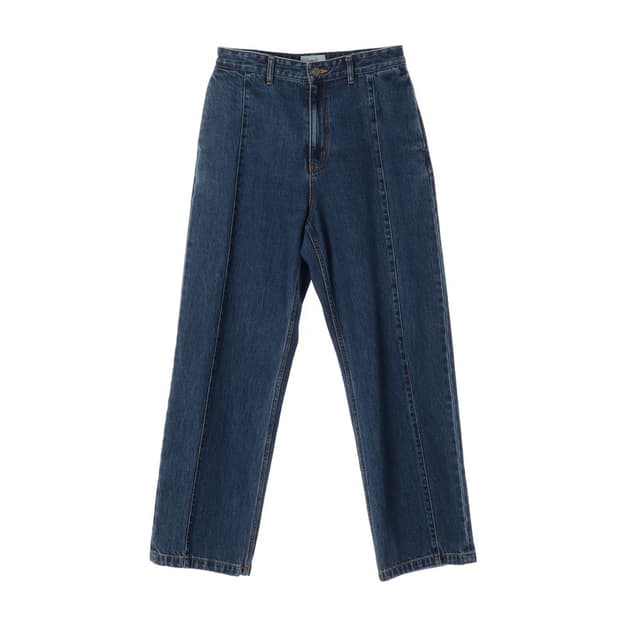 IEY 데님팬츠 M