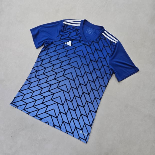 XL 아디다스 팀 아이콘 기능성 반팔티 0319Y