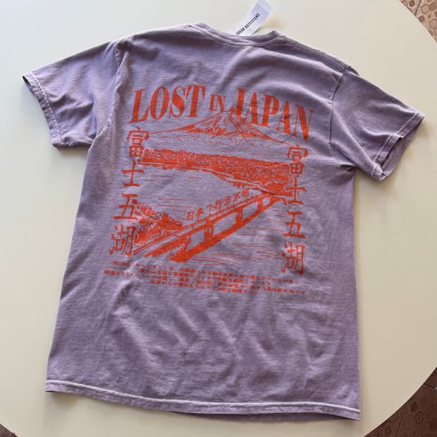 어반아웃피터스 Urban Outfitters 반팔 새제품 S