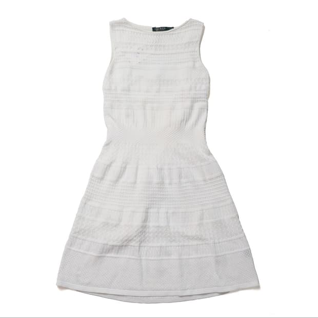 로렌 랄프로렌 Lauren Ralph Lauren One Piece