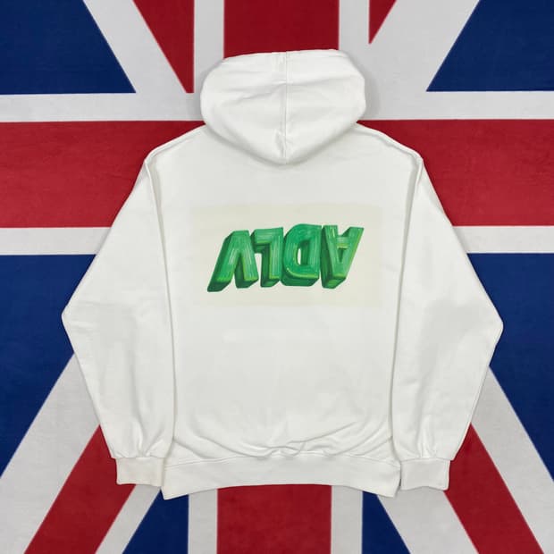 아크메드라비 후드티 1 실측 L-XL