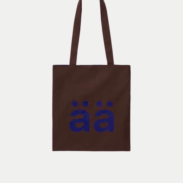 아트파먼트 에코백