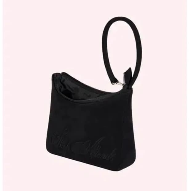 어텐즈 미니멀 핸드백 가방