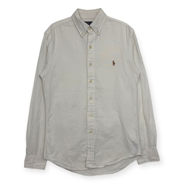 폴로 랄프로렌 옥스포드 셔츠