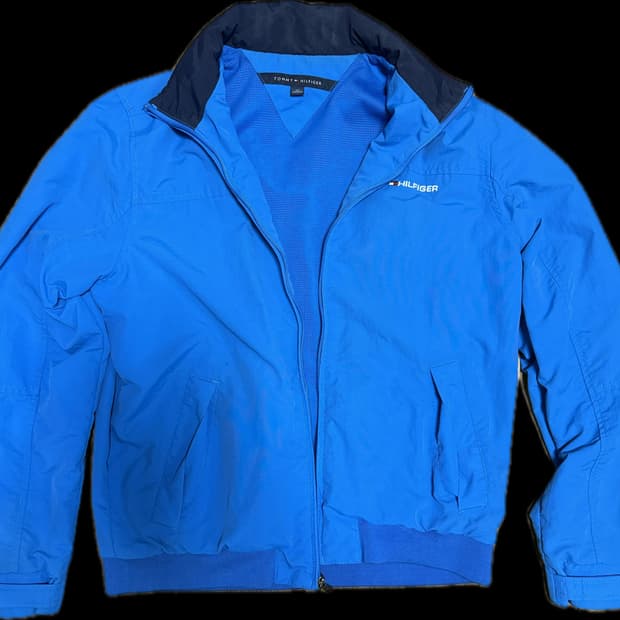 Tommy Hilfiger 타미힐피거 자켓