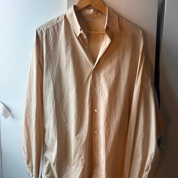 Hausbaken button shirts (3)