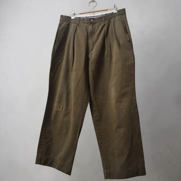 00S 폴로 랄프로렌 앤드류 치노팬츠 M0064