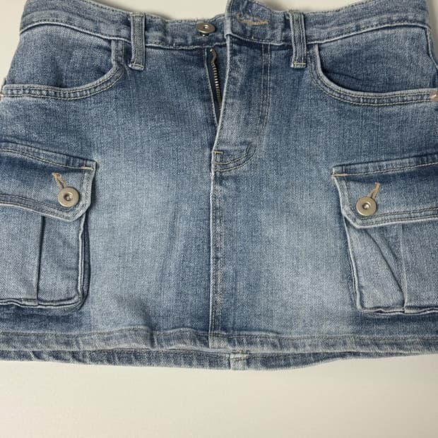 아수라 치마바지