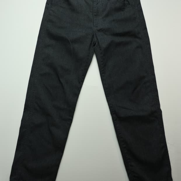 [Ursus Bape] Made in Japan Gray Work Den