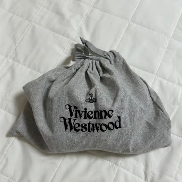 비비안웨스트우드 사피아노 가방 크로스백