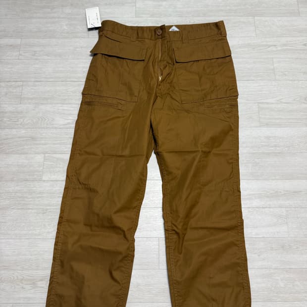 CORONA 유틸팬츠32-44