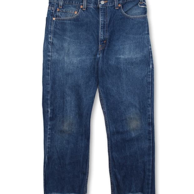 2001 LEVI'S 517 (36)