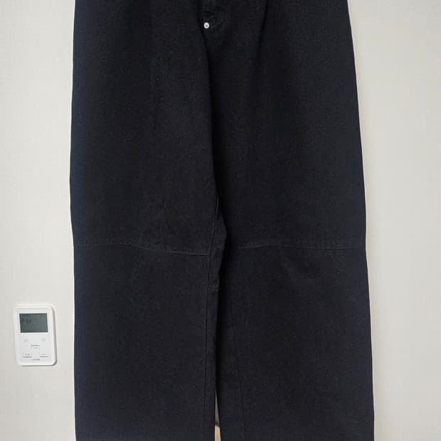 3)폴리테루 25 원턱고시마 블랙