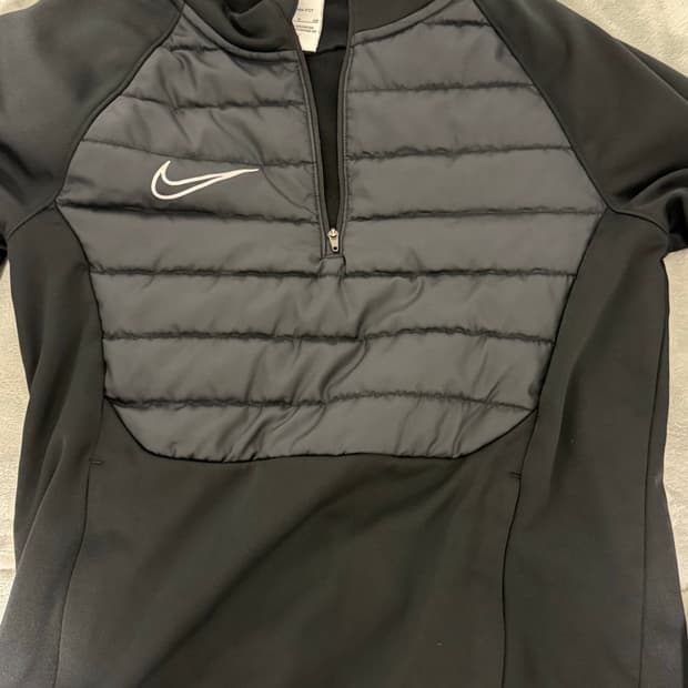 나이키 트레이닝복