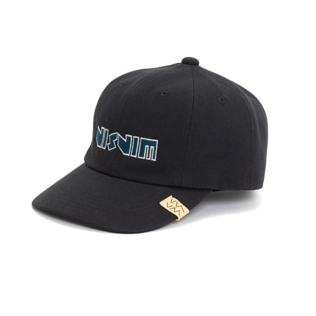[1회착용] 비즈빔 VISVIM EXCELSIOR II CAP