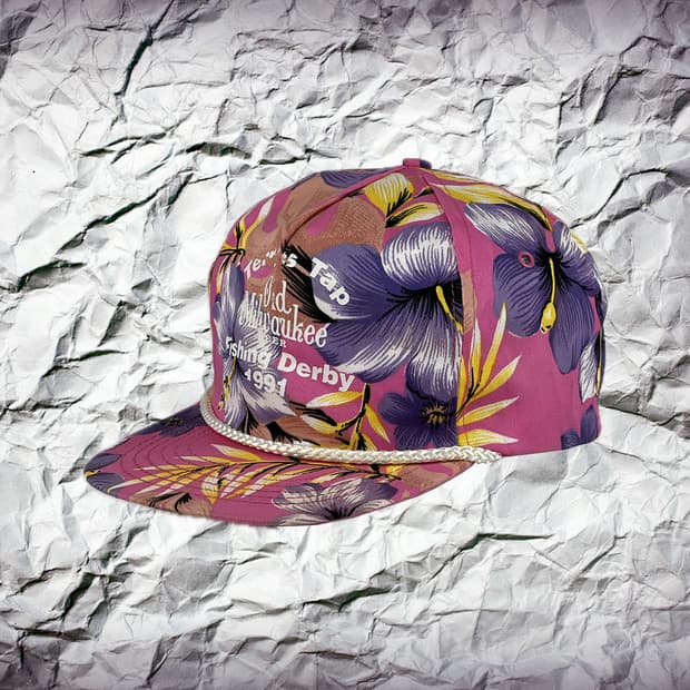 OLD MILWAUKEE TRUCKER