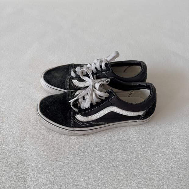 [230]반스(Vans) 스케이터