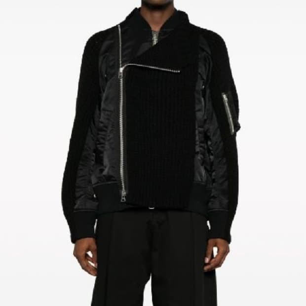 사카이 봄버 2사이즈