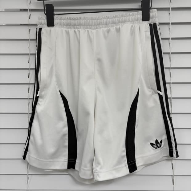 아디다스 반바지 버뮤다 팬츠