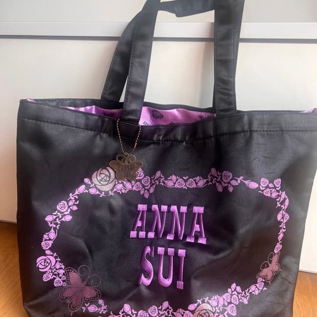 오네갸루 갸루 안나수이 가방