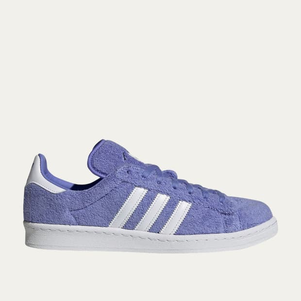 사우스파크 x 아디다스 캠퍼스 80s