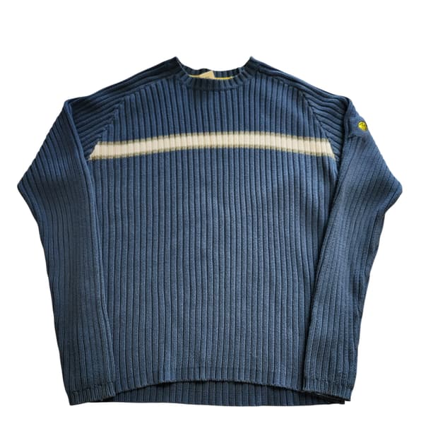 노스페이스 니트