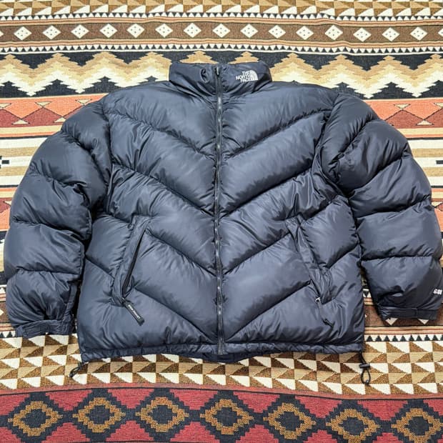 [XL]90s 노스페이스 어센트