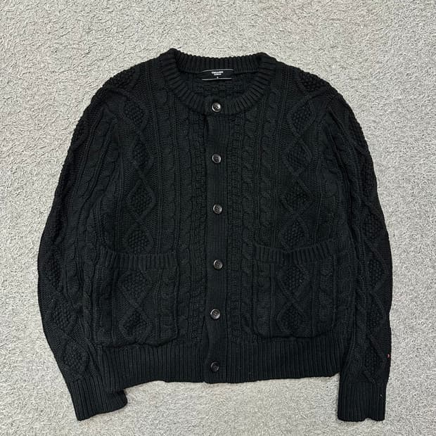 [95] 트릴리온 해비가디건