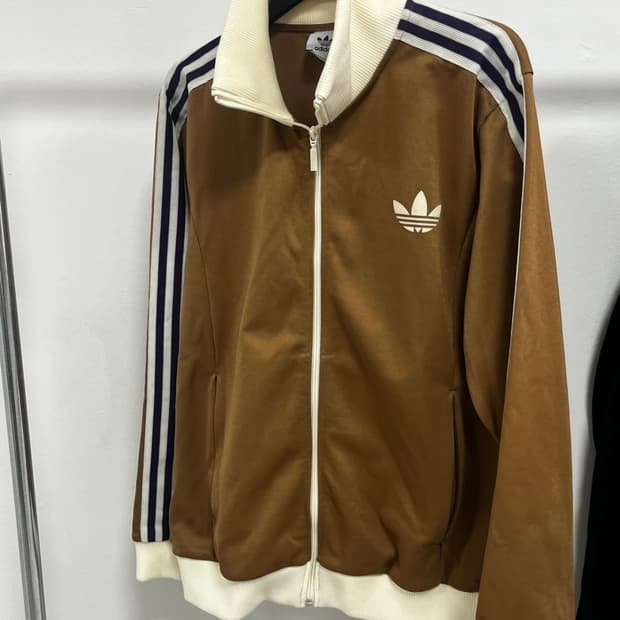 아디다스 헤리티지 아디컬러 트랙탑 2xl