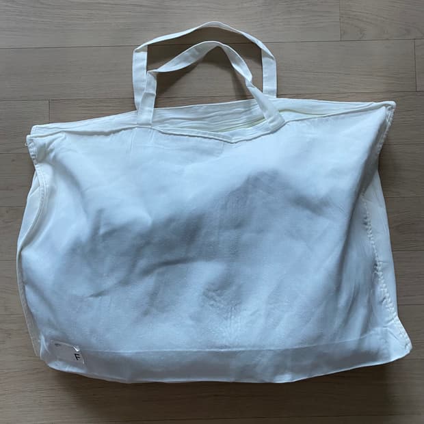 비즈빔 코듀라 20L 백팩 블랙
