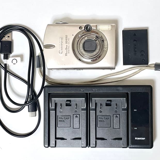 원희 디카🍀 Canon SD550(=IXUS 750)