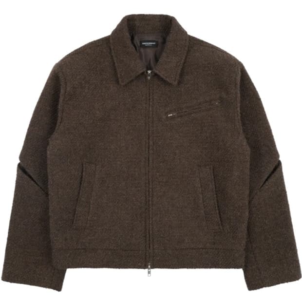 [1] 파프롬왓(파아카이브) 파 울 암 컷라인 재킷 팝니다