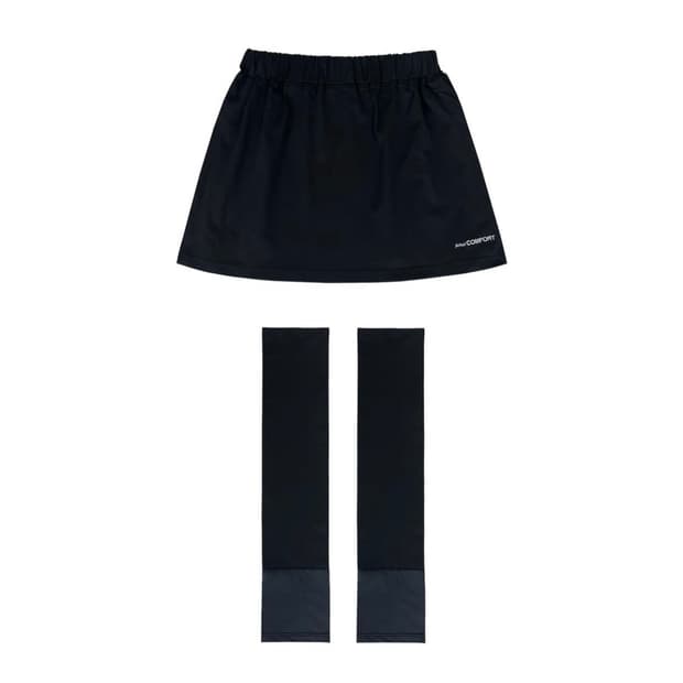 구함) 지초이 25-002 미니 스커트