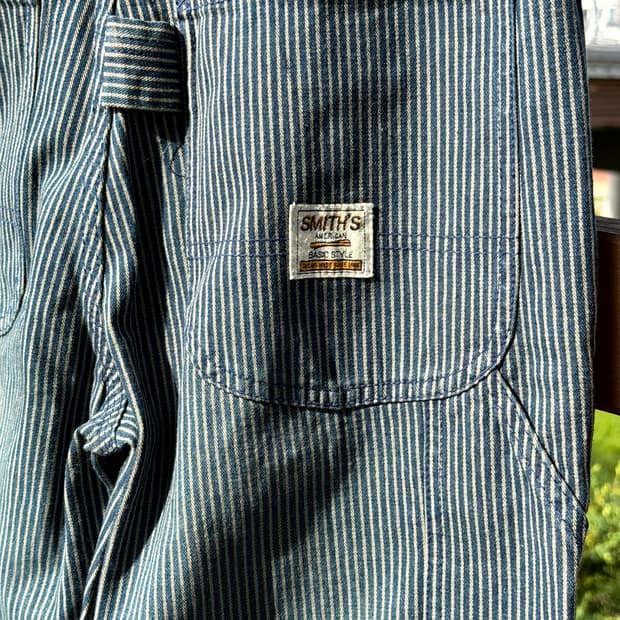 smith's american hickory Carpenter (29)