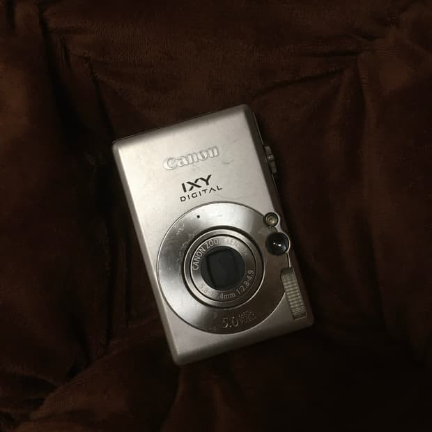 캐논 익서스 55 디카,디지털카메라,카메라