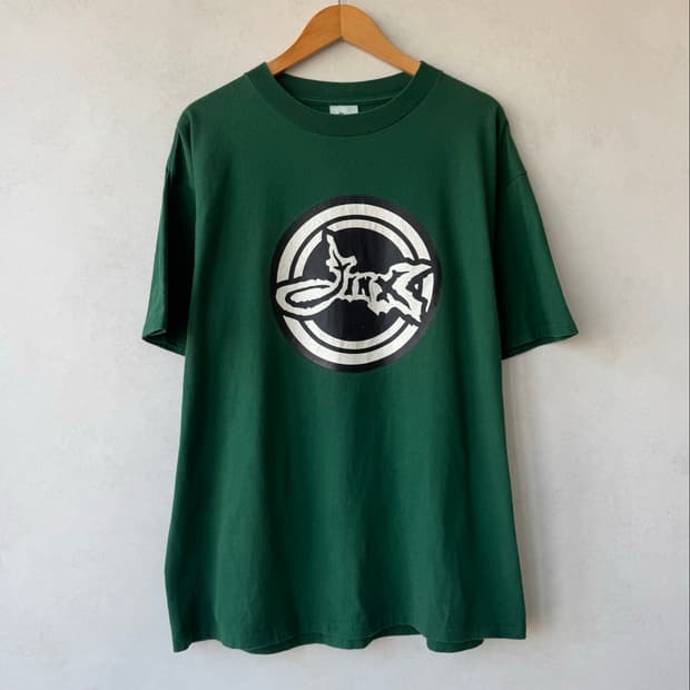 90s Jinx Skate Tee