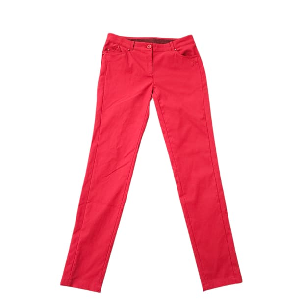 헤지스골프 여성 팬츠 67