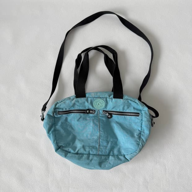 키플링(Kipling) 숄더백(크로스 가능)