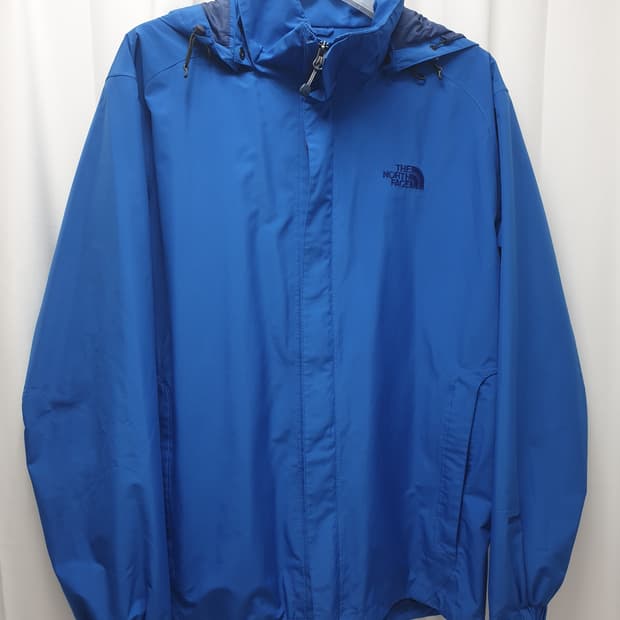 노스페이스 고어택스 하이벤트 바람막이 110