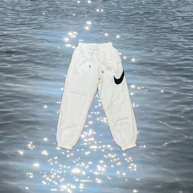 나이키nike 조거팬츠