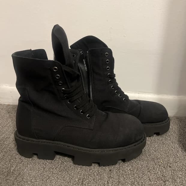 (구합니다)릭오윈스 메가투스 43,44